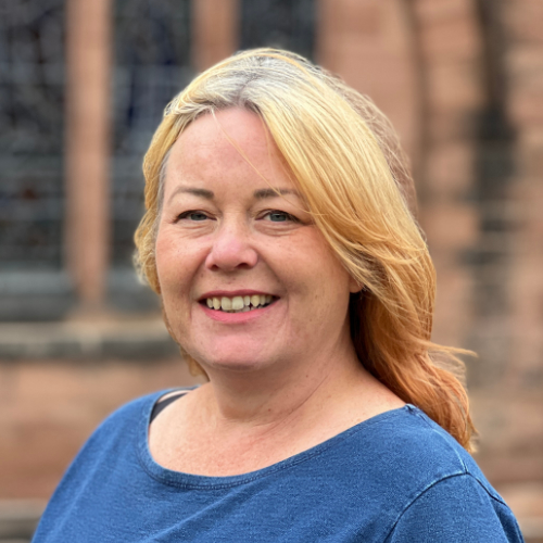 Church & Halls Admin