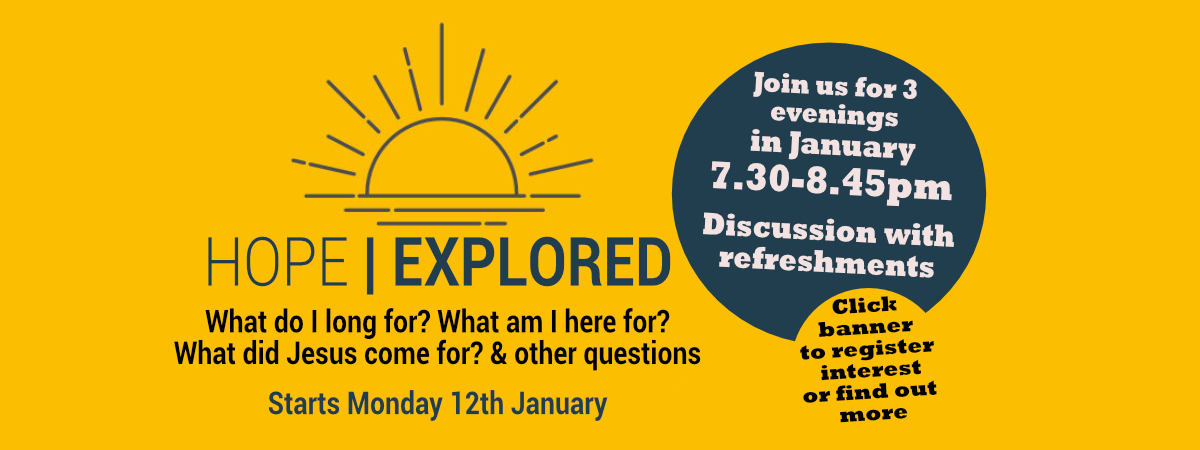 Click banner to register interest