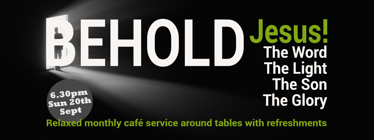 Cafe Service