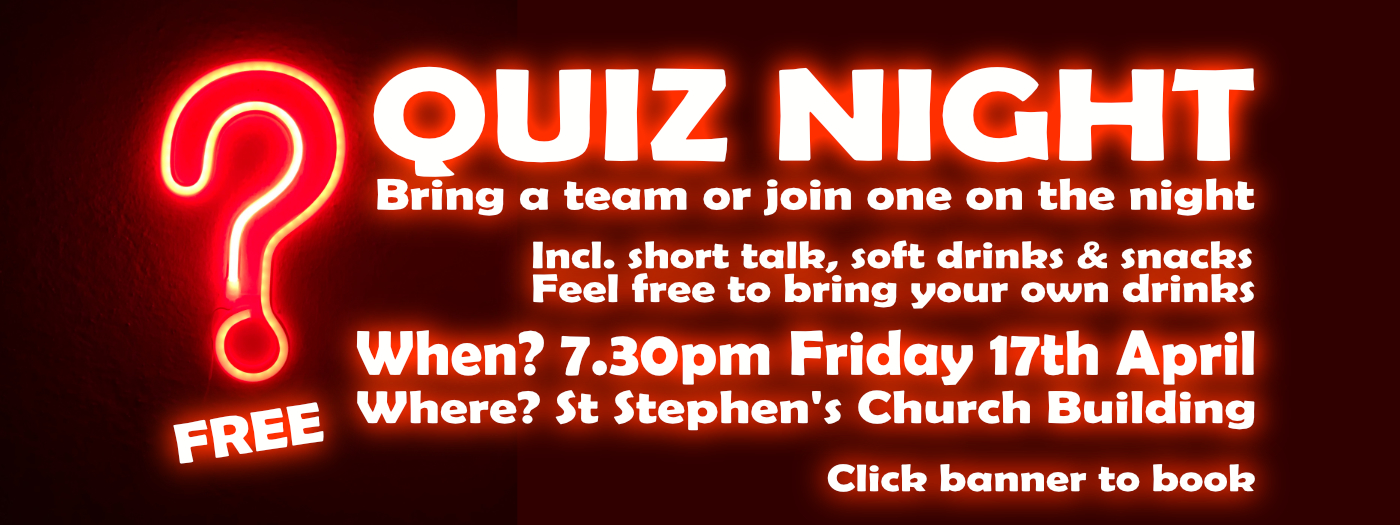 Quiz Night