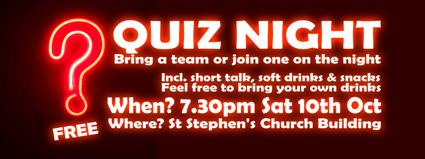 Quiz Night